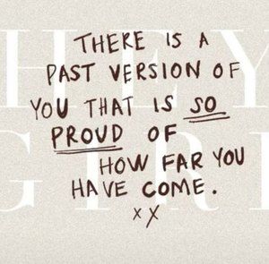 Meet your Posher, Jackie